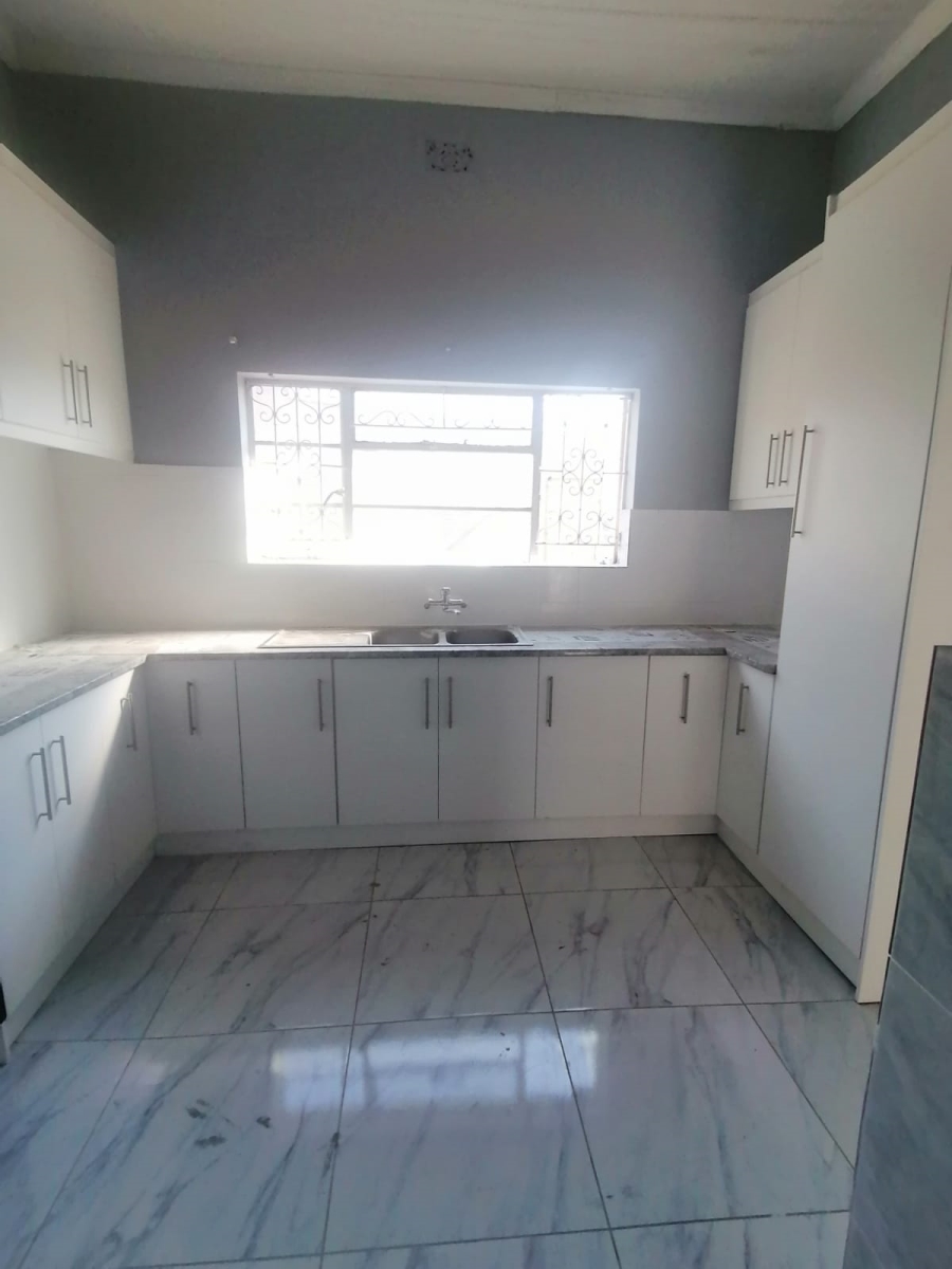 To Let 3 Bedroom Property for Rent in Queenstown Central Eastern Cape